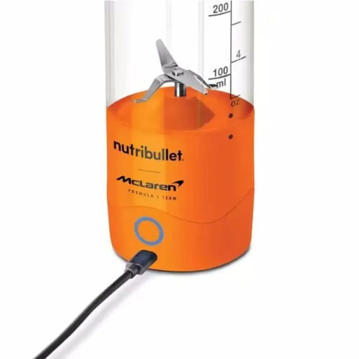 Блендер Nutribullet McLaren NBP003PA