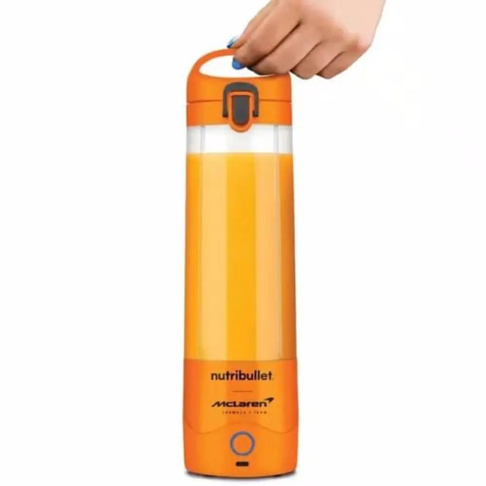 Блендер Nutribullet McLaren NBP003PA