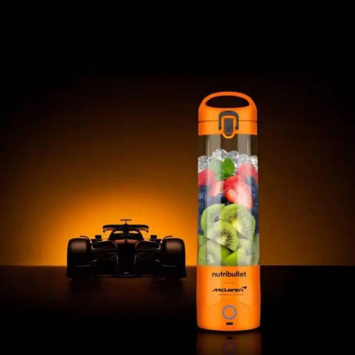 Блендер Nutribullet McLaren NBP003PA