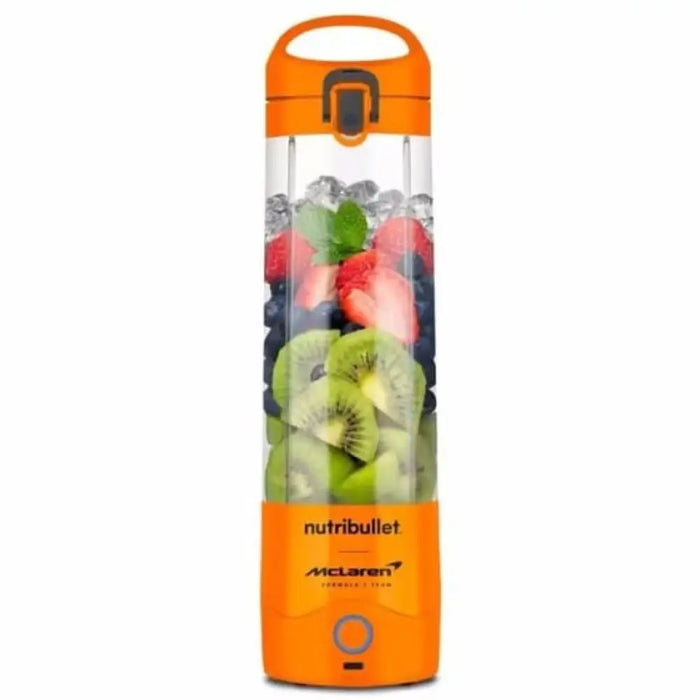 Блендер Nutribullet McLaren NBP003PA