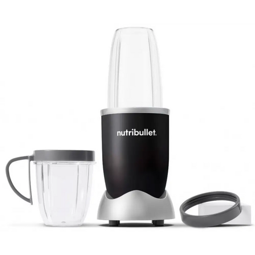 Блендер Nutribullet NB606B