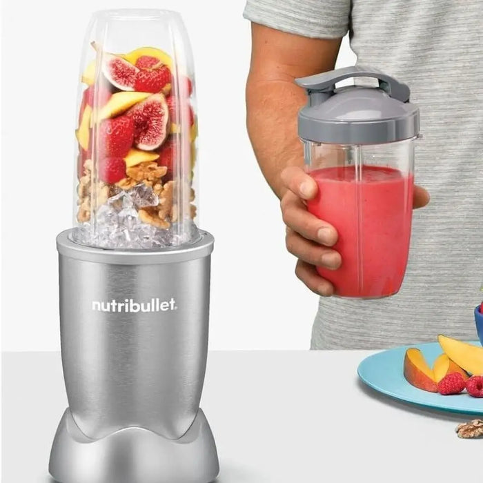 Блендер NUTRIBULLET NB907S