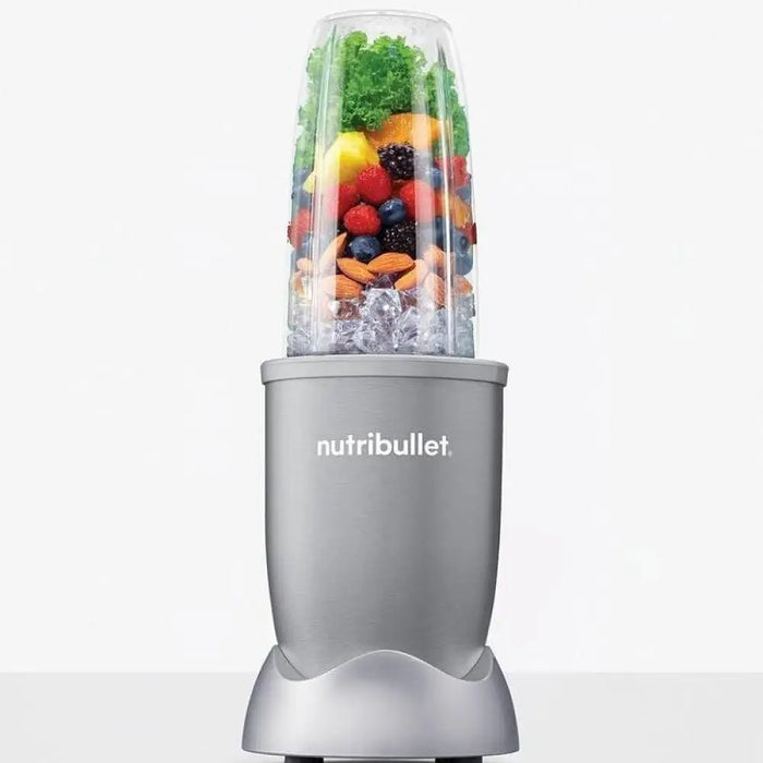 Блендер NUTRIBULLET NB907S