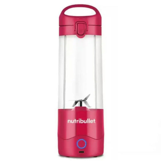 Блендер Nutribullet NBP003MA