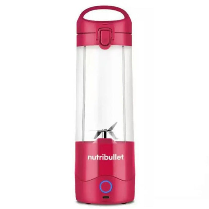 Блендер Nutribullet NBP003MA