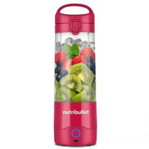 Блендер Nutribullet NBP003MA