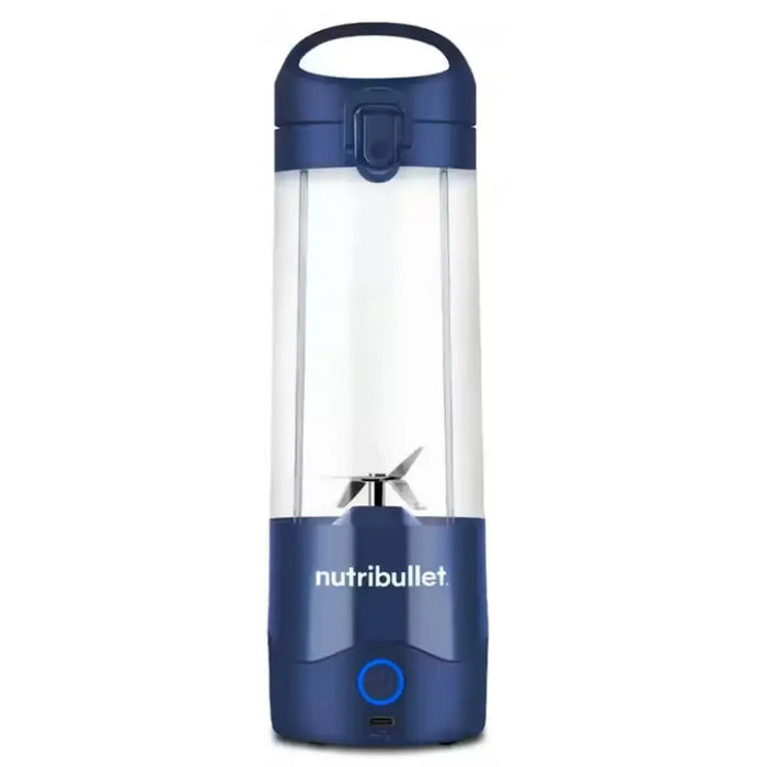 Блендер Nutribullet NBP003NBL