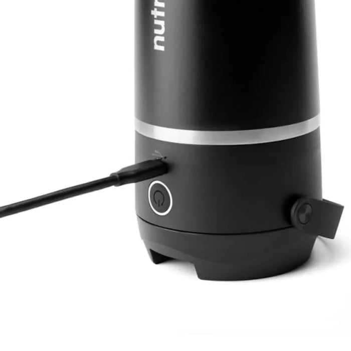 Блендер Nutribullet Portable Flip NBP016B