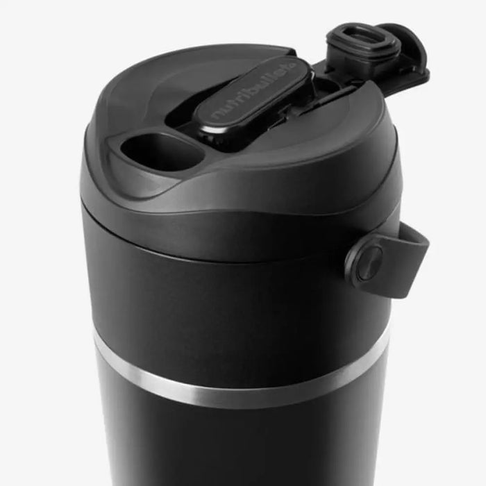 Блендер Nutribullet Portable Flip NBP016B