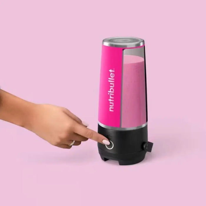 Блендер Nutribullet Portable Flip NBP016MA