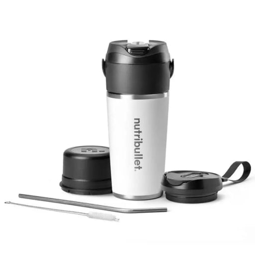 Блендер Nutribullet Portable Flip NBP016W