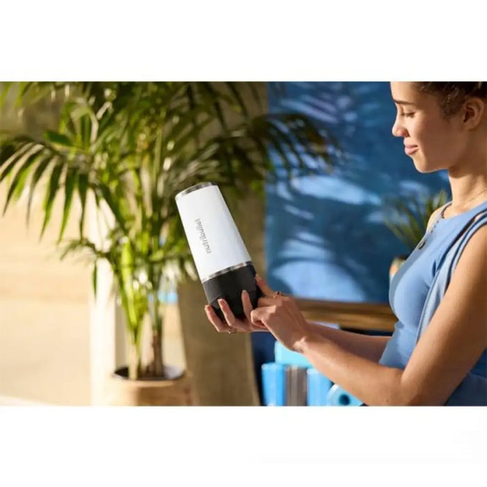 Блендер Nutribullet Portable Flip NBP016W