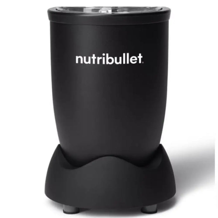Блендер Nutribullet Pro NB907MAB черен мат