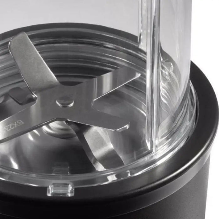 Блендер Nutribullet Pro NB907MAB черен мат