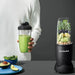 Блендер Nutribullet Pro NB907MAB черен мат