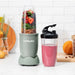 Блендер Nutribullet Pro NB907MAJD зелен