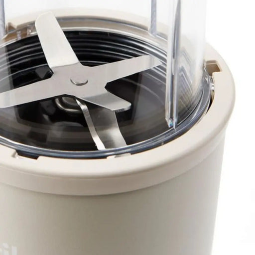 Блендер Nutribullet Pro NB907MASN бежов