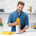 Блендер Nutribullet Pro NB907MAW бял мат