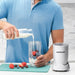 Блендер Nutribullet Pro NB907MAW бял мат