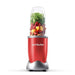 Блендер Nutribullet Pro NB907R червен