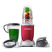 Блендер Nutribullet Pro NB907R червен