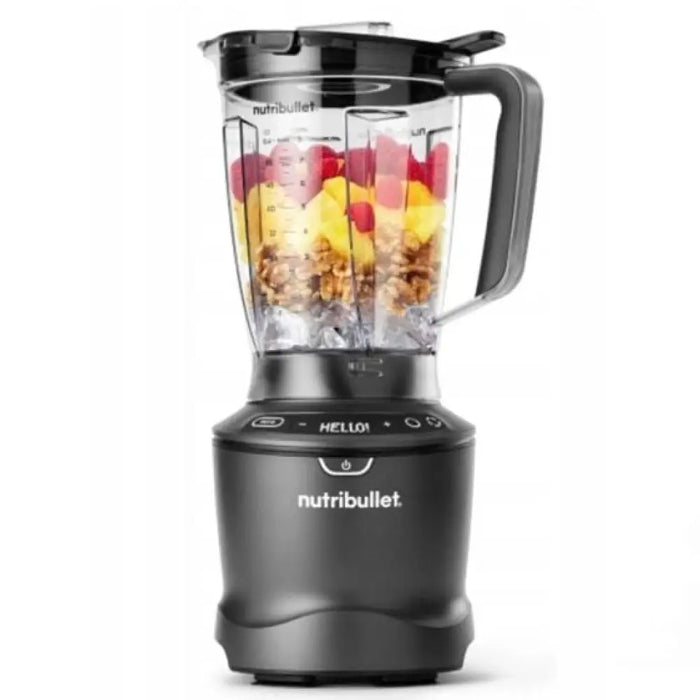 Блендер Nutribullet SmartSense 1500 NBF550DG