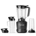 Блендер Nutribullet SmartSense 1500 NBF550DG