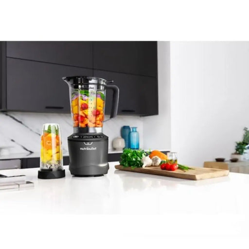 Блендер Nutribullet SmartSense 1500 NBF550DG