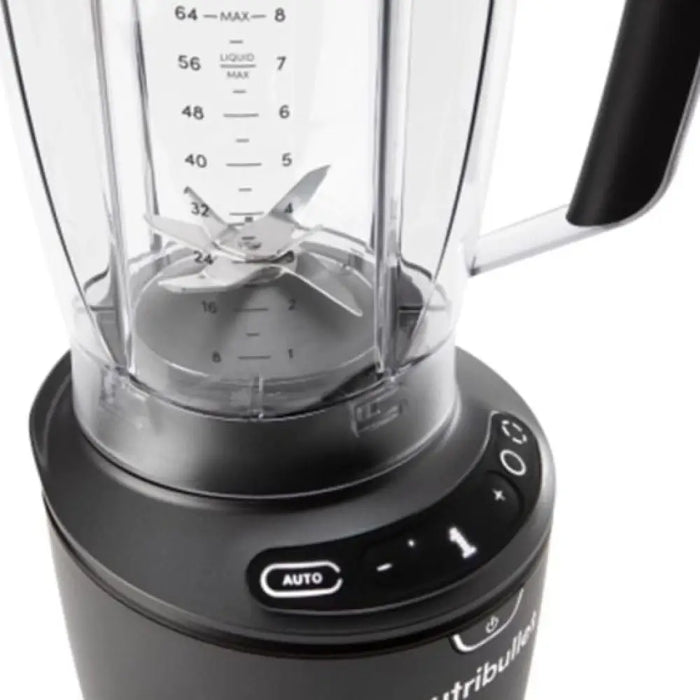 Блендер Nutribullet SmartSense 1500 NBF550DG
