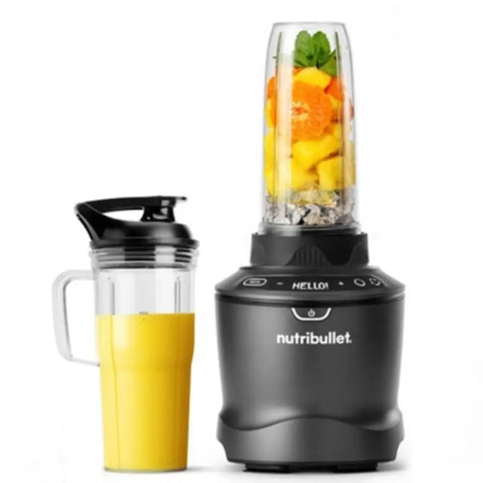 Блендер Nutribullet SmartSense 1500 NBF550DG