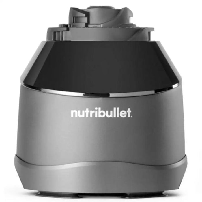 Блендер Nutribullet Triple Prep System NBF580B