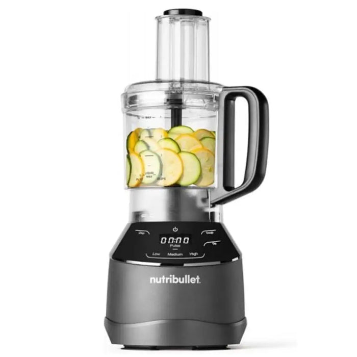 Блендер Nutribullet Triple Prep System NBF580B