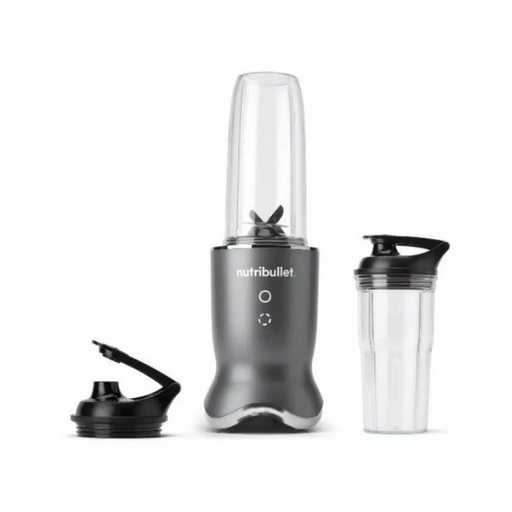 Блендер Nutribullet Ultra NB1206DGCC