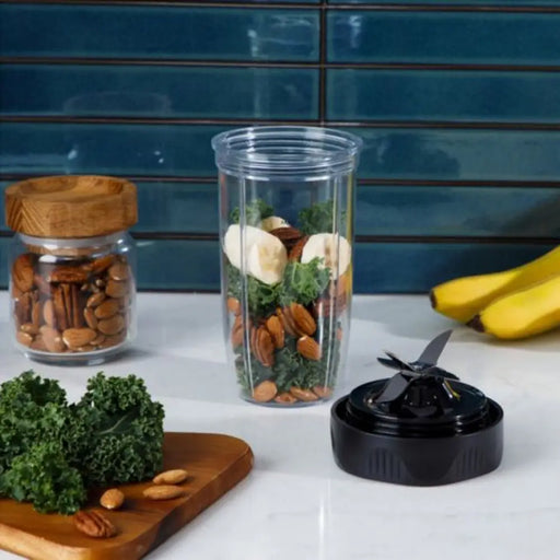 Блендер Nutribullet Ultra NB1206S