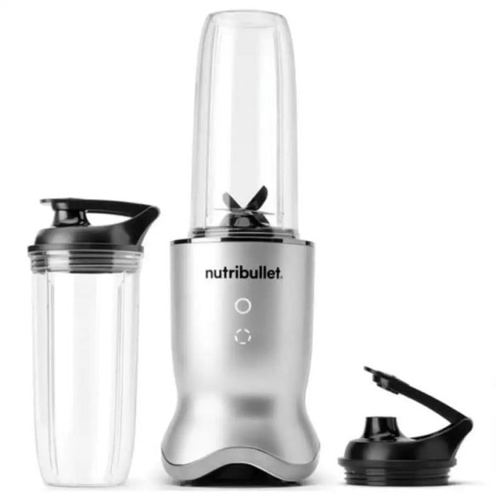 Блендер Nutribullet Ultra NB1206S