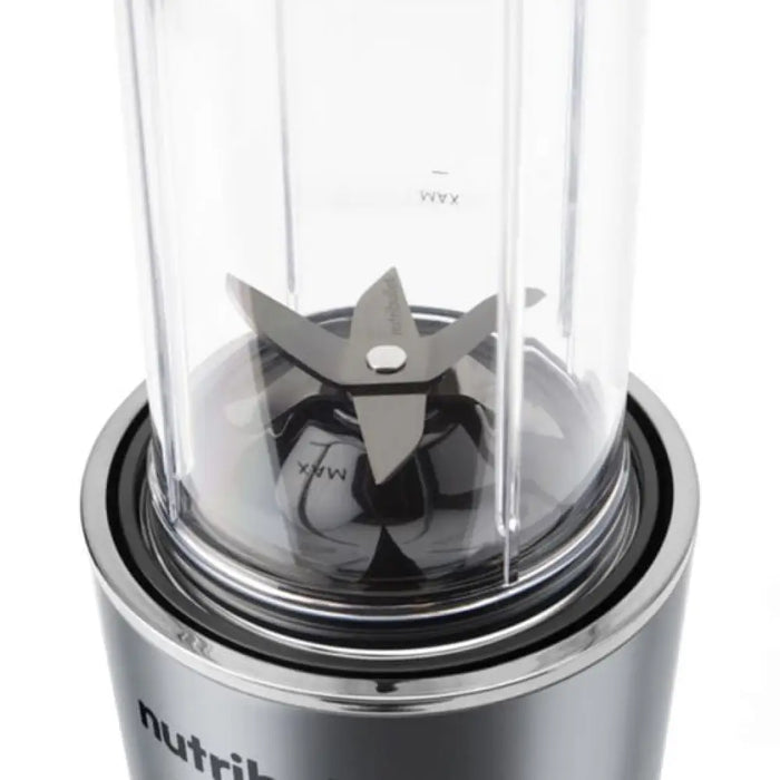 Блендер Nutribullet Ultra NB1206S