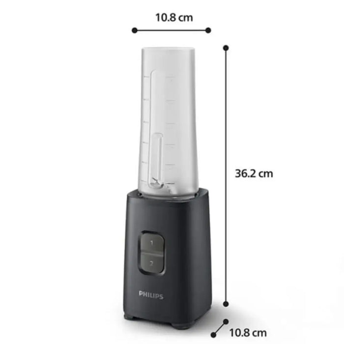 Блендер PHILIPS HR2040/00