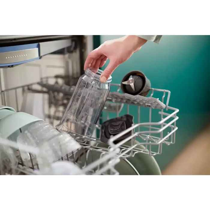 Блендер Philips HR2604/80 Nutri*** 350 W 1L / полезен