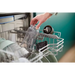 Блендер Philips HR2604/80 Nutri*** 350 W 1L / полезен