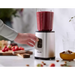 Блендер Philips HR2604/80 Nutri*** 350 W 1L / полезен