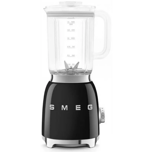 Блендер SMEG BLF03BLEU