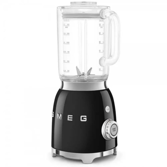Блендер SMEG BLF03BLEU