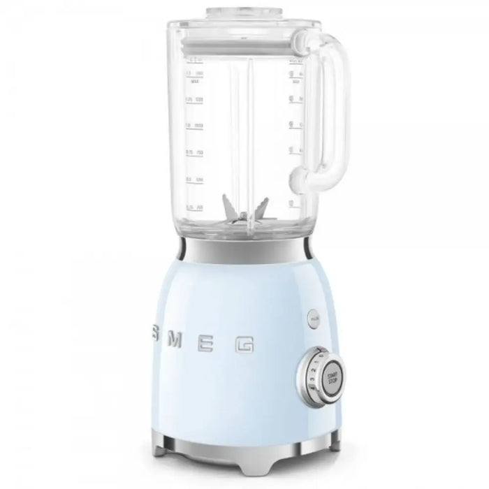 Блендер SMEG BLF03PBEU