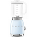 Блендер SMEG BLF03PBEU