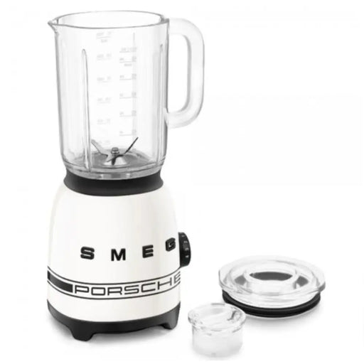 Блендер SMEG BLF03PCWEU 1.5 л. кана 800 W Porsche Carrara