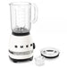 Блендер SMEG BLF03PCWEU 1.5 л. кана 800 W Porsche Carrara