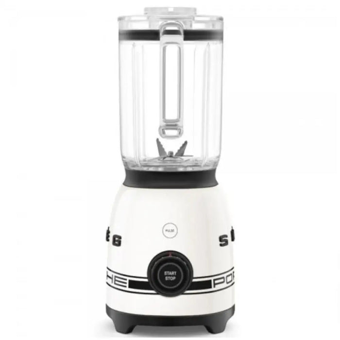Блендер SMEG BLF03PCWEU 1.5 л. кана 800 W Porsche Carrara