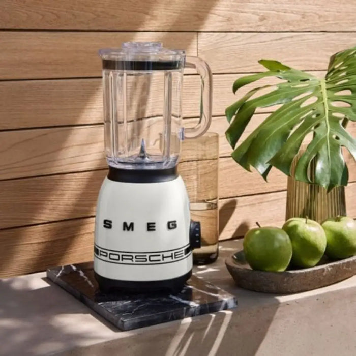 Блендер SMEG BLF03PCWEU 1.5 л. кана 800 W Porsche Carrara