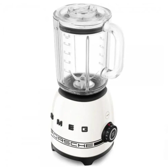 Блендер SMEG BLF03PCWEU 1.5 л. кана 800 W Porsche Carrara
