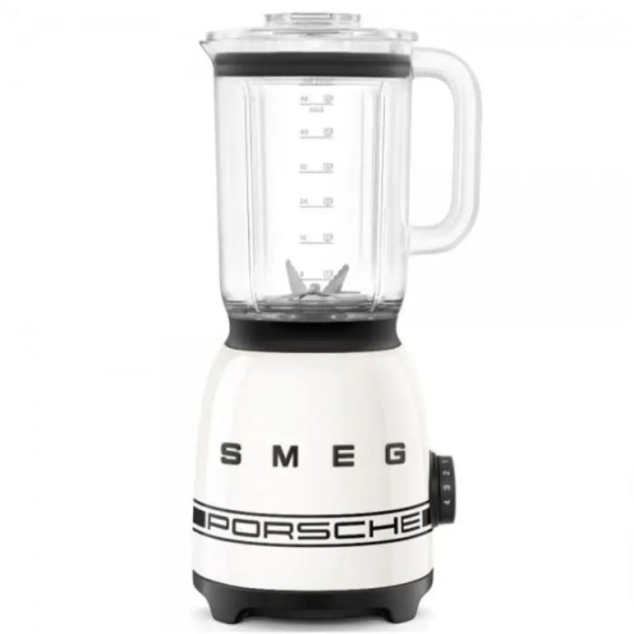 Блендер SMEG BLF03PCWEU 1.5 л. кана 800 W Porsche Carrara